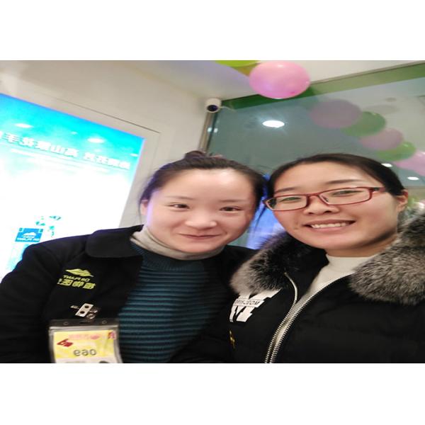 Changzhou Skyerscale Co.,Limited