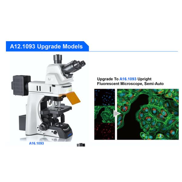 Микроскоп научной лаборатории исследования 25mm OPTO-EDU A12.1091-H ручной