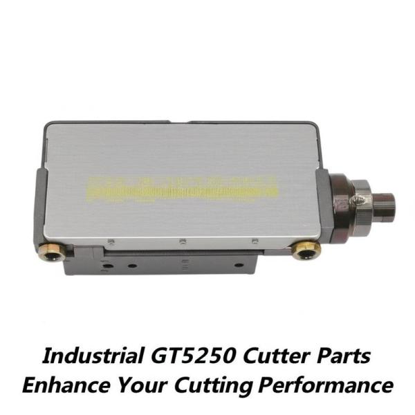 Industrial GT5250 Cutter Parts Enhance Your Cutting Performance