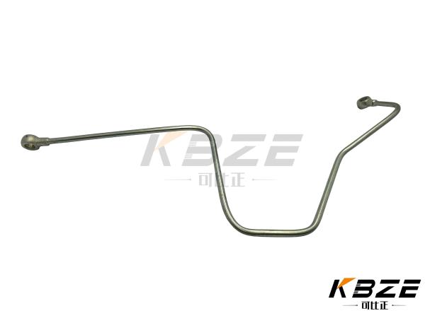 1133131080 1-13313108-0 OIL FILTER TO DIESEL PUMP 6BD1 ENGINE PIPE FOR EX200-2 EX200-3 EXCAVATOR