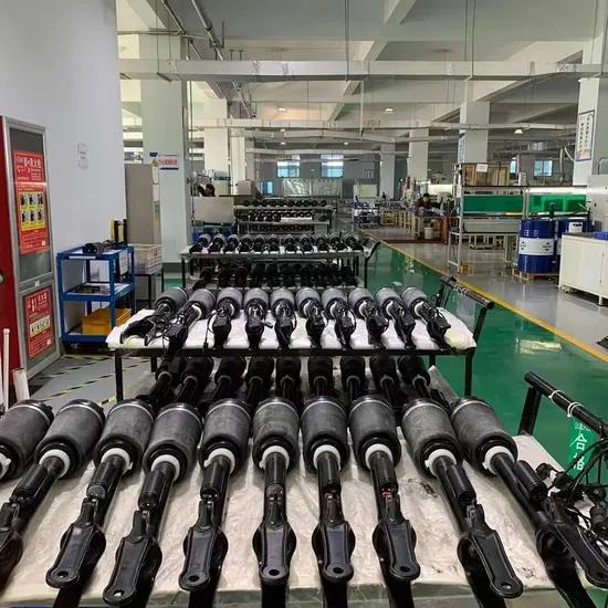 Guangzhou Jovoll Auto Parts Technology Co., Ltd.