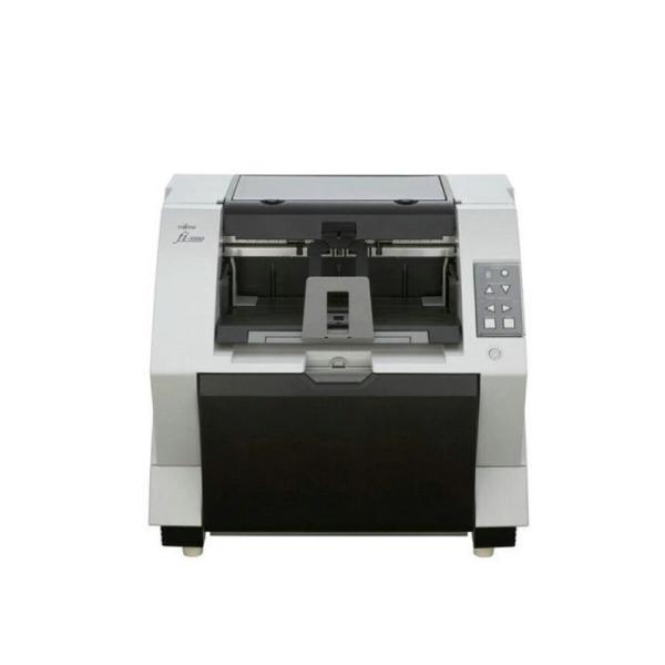 Fujitsu Original Genuine Goods Fi-5950 Scanner A3 High Speed Double-sided Color Automatic Paper Feed Scanner Office Scanner