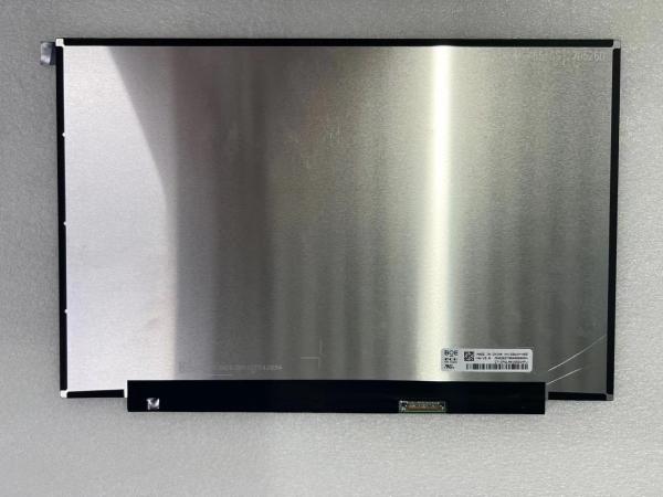 NT133WHM-N47 BOE 13,3 1366 ((RGB) × 768, 250 cd/m2 Exibição LCD INDUSTRIAL