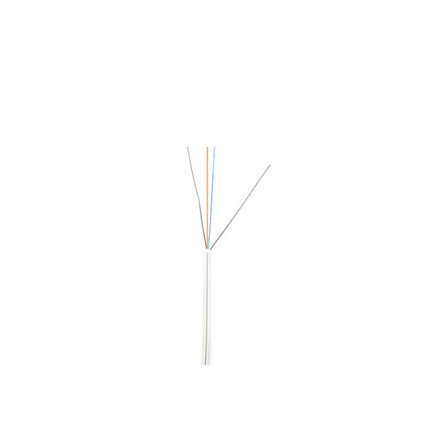 Indoor Outdoor 124812 Core 2km per reel Butterfly Cable 2 conductors