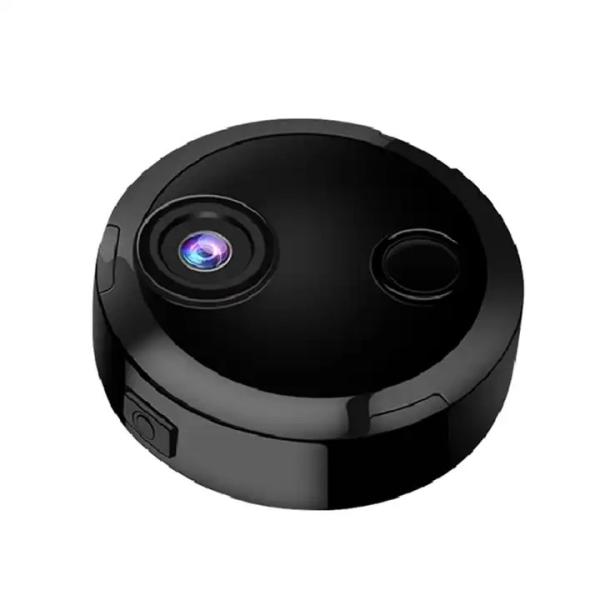 карта TF камеры слежения 1080P HD крытым мини WiFi портативным несенная телом