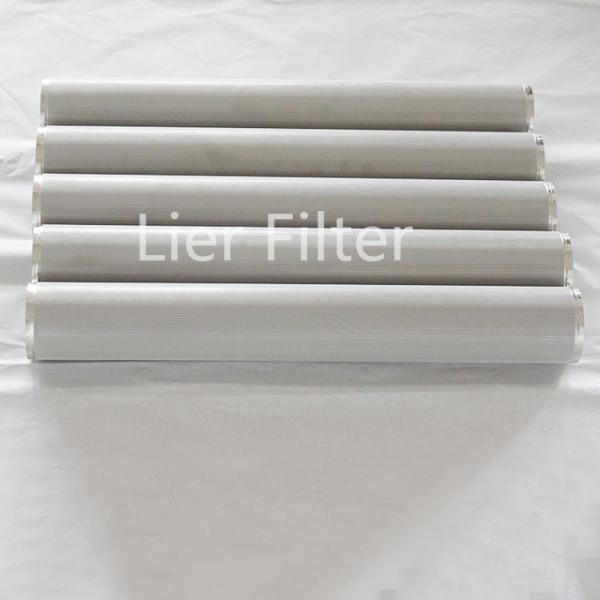 Ti Fiber Felt Duplex Rare Metal Wire Cloth Printing Dyeing Industries