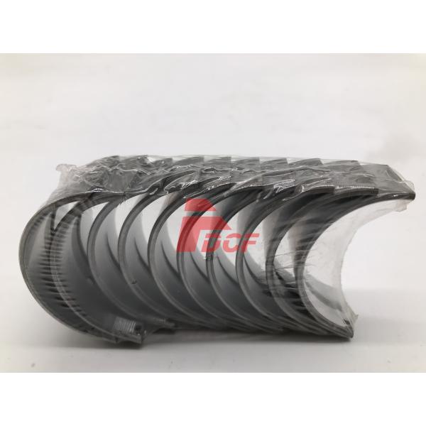 Hino Diesel Engine J08 Bearing 11901-1070A Crankshaft bearing  And Con Rod Bearing