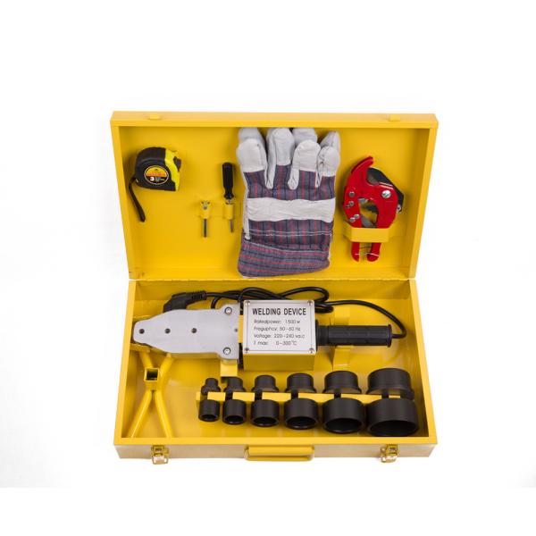 20mm до машине топления трубы PVC 63mm PPR, сварщик сплавливания батта 700-1500W