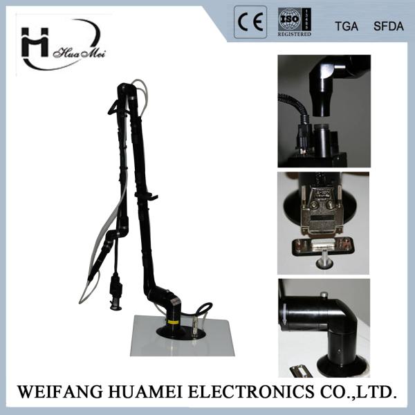 CO2 Fractional Laser Machine for Skin Resurfacing and Scar Removal Transform Your Skin