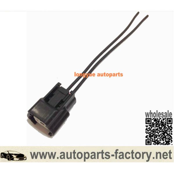 fuel injector connectors pigtail Nissan 300zx 240sx 200zx silvia rb25det sr20 s13 r32