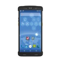 Android Handheld SE leitor do RFID SE 134.2khz 1D/2D PDA com varredor do código de barras