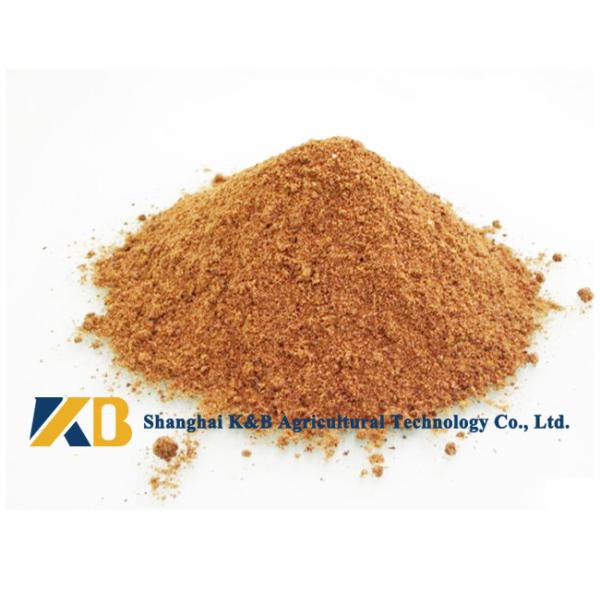 Natural Fish Meal Fertiliser Improve Animal Disease Resistance Ability