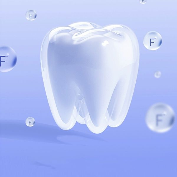 Medical-grade children's oral cavity prevention toothpaste. Provides thorough cavity protection, safe and precise.