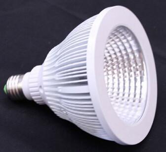 COB 12W E27 LED Spot PAR38 Light