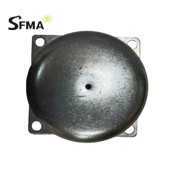 SFMA Excavator PC200-7 Cab Shock Absorption Rubber