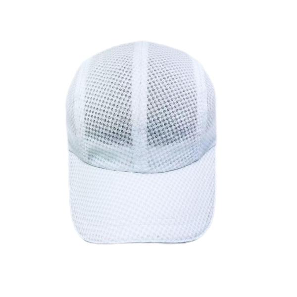 Embroidered Logo Mens Workout Hats Athletic Tennis Baseball Cap Customized