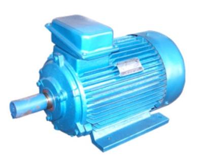 Moteur asynchrone de Triple-Phase
