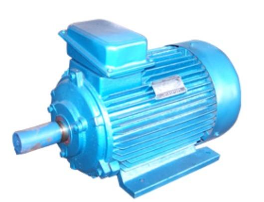 Moteur asynchrone de Triple-Phase