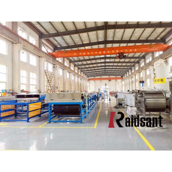 Автоматические очищая жидкостные промышленные фильтры, промышленное оборудование фильтрации для химиката