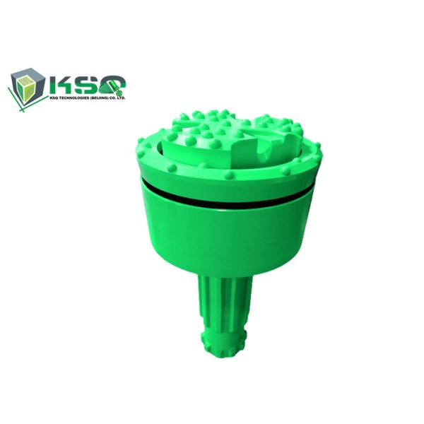 7 1/2'' 190mm Symmetric Overburden Casing Drilling System Casing Drill Bit