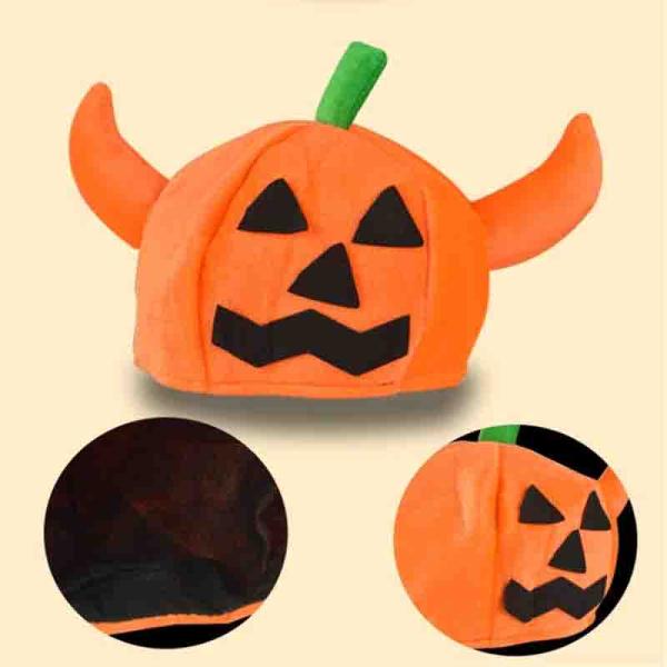 Cartoon Animal Halloween Party Crafts Bats Pumpkin For Adults And Children