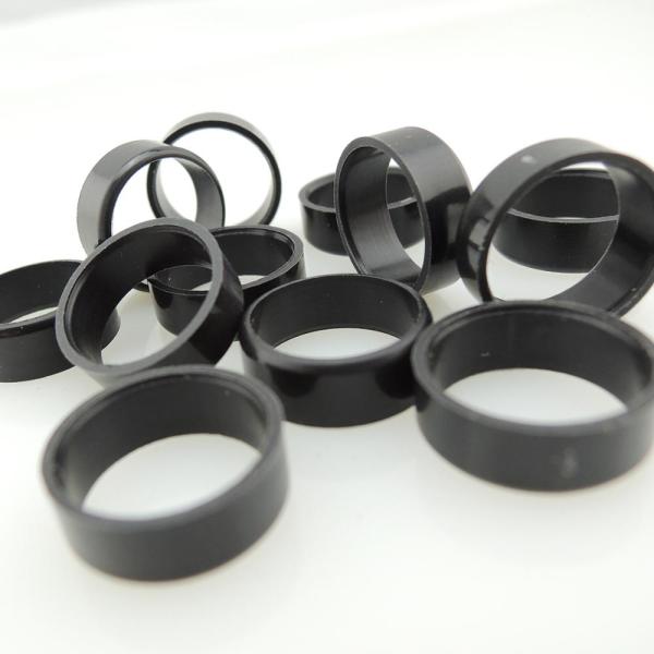 Wear Resisting Sliding Bearing Self Lubricating Plain Bearing For Food Canning Machine