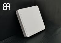 BRA-01CR Antenna circular polarizada UHF RFID de longo alcance com ganho de 9 dB