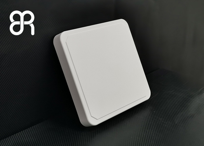 BRA-01CR Круговая поляризованная UHF RFID антенна дальнего радиуса действия с 9dBic