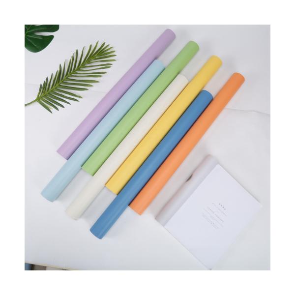 Plain Color Peel and Stick Grasscloth Contact Paper for Cabinets/Countertops Waterproof Textured Self Adhesive Wall Paper
