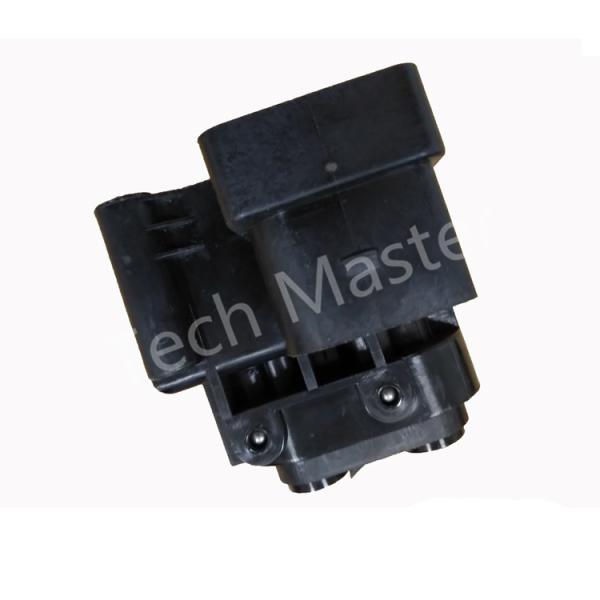 Bloco da válvula do compressor da suspensão do ar C2D26814 para Jaguar XJ - gás da série X351 4J-7002V C2D5825 AW933B484AF