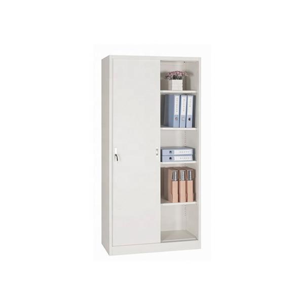 Metal Utensil Steel Cupboard Multifunctional Document Cabinet