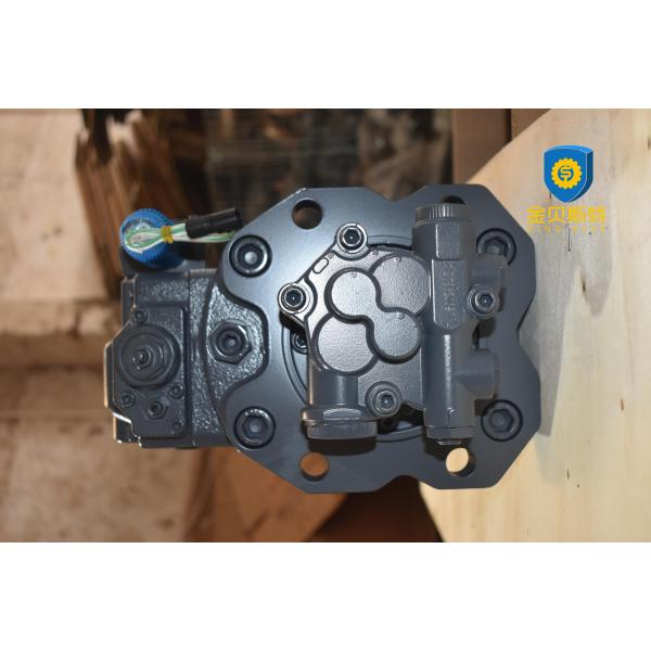 Vol Vo Excavator Hydraulic Pumps EC140B Main Hydraulic Pump VOE14531858 KAWASAKl K3V63DT