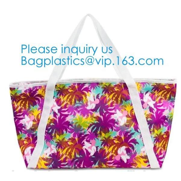Cheap Wholesale Eco-Friendly Cheap Promotional Shopping Bag 600D Polyester Bag Nylon Shopping Tote Bag