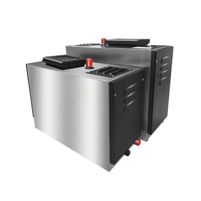High Efficient Electric Sauna Heater 12KW Sauna Shower Room Steam Bath Generator