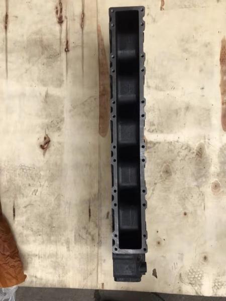 32B01-01011 Mitsubishi Cylinder Head Model S6s Engine Head Standard