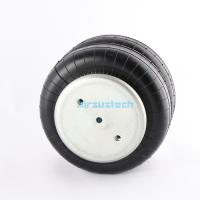 Dobro de borracha Covoluted No.2B6943 da mola de ar W01-358-6943