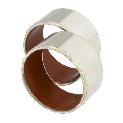 RED ST Stainer Bronze Metal-Polymer Low Friction Plain Bearings  Composite Bearings Metric Size