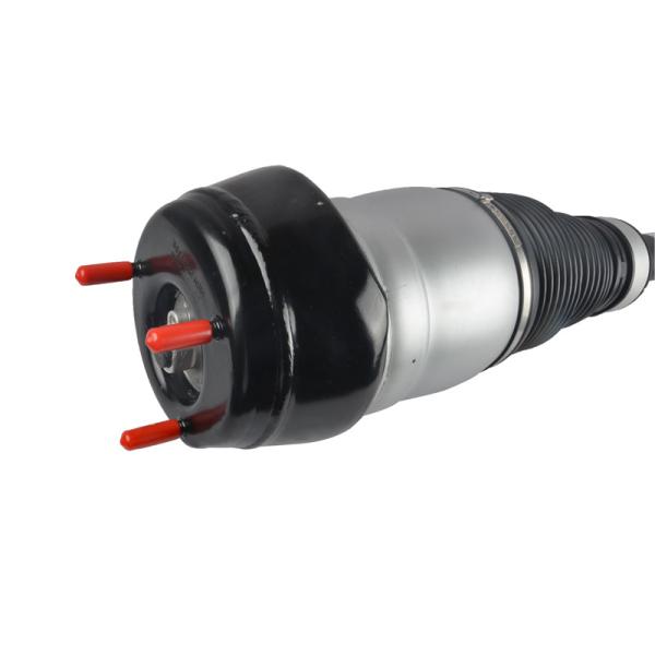 A borracha + a suspensão de aço do ar de Mercedes-Benz parte o amortecedor W166 1663202613 1663205266 do ar