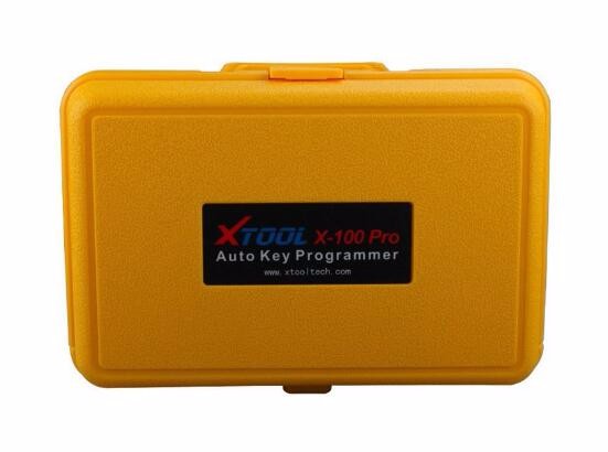 Original XTOOL X100 PRO Auto Key Programmer X100+ Updated Version X-100+ X100 Plus Auto Key Programmer X100 Pro Key Prog