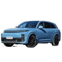 Découvrez l'avenir avec le 2023 Lixiang L7 Pro SUV électrique de luxe de 170 km de portée électrique pure et une capacité de batterie de 40,9 kWh
