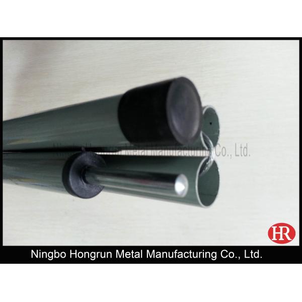 camping steel  tent poles