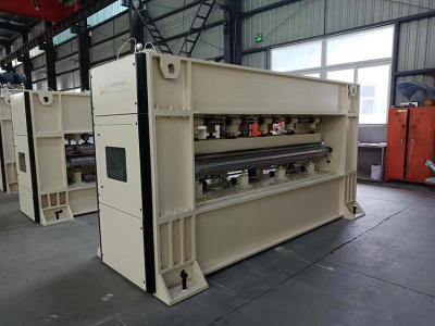 Machine de perforation automatique à aiguille à 600 tr / min à faible entretien