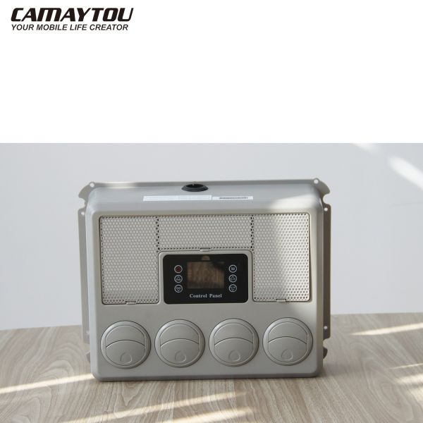 12 Volt 12v Rv air Conditioner Ac Unit air Conditioning Systems 12 Volt 24v 48v caravan Camper Van Motorhome 12v