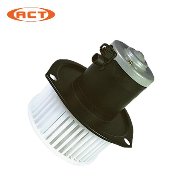 Caterpillar Machinery E320 Long Warm Air Motor For Excavator Spare Parts