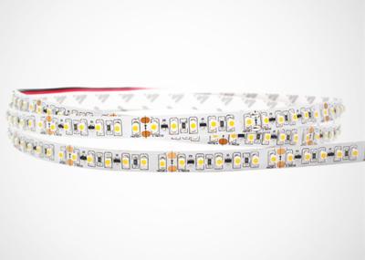 Flexible Ribbon 24V SMD 2835 LED Strip Light IP65 120LEDs / M 720 Lumens