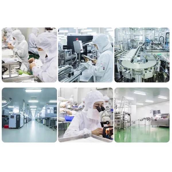 Высокая чувствительность POCT оборудует флуоресцирование Immunochromatographic анализируя систему