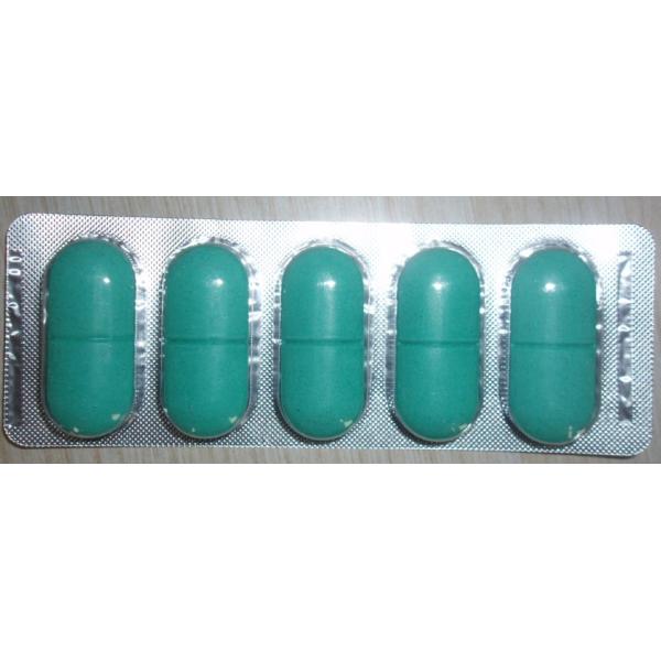 Animal Tablets Albendazole 300 mg. bolus Item NO.:TB002