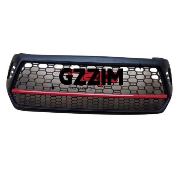 High Quality Abs Car Grille Factory Plastic Front Grille For Toyota Rocco