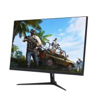 24 polegadas Curved Gaming Computer Monitor 250cd/M2 Brilho VA Panel OLED Monitor 4k