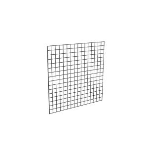 Gondola Retail Shelving Accessories Rack Wall Mounted Metal Wire Shelving Photo